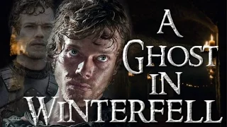 Game of Thrones | A Ghost in Winterfell | ASOIAF