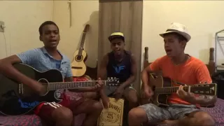 Se é pra beber eu bebo-Gusttavo Lima-(Cover)Geison e Luan