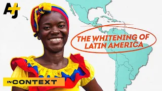 Latin America Tried To Eliminate Black People — And Failed