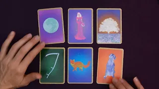 MARCH 27 - APRIL 2 ~ WEEKLY READING FOR EVERY SIGN ~ With Lenormand's Cards ~ Lenormand Reader