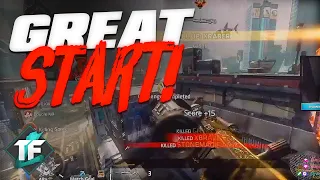 Titanfall 2: Top Fails, Funny & Epic Moments #104!
