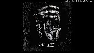 OmenXIII - I Cant Breathe (Prod OmenXIII)