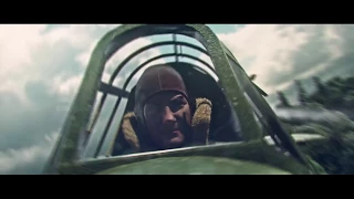 303 Squadron: Battle of Britain - Cinematic Trailer (EN)