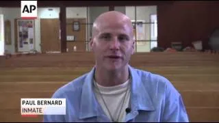 First Person: Seminary Training for Inmates