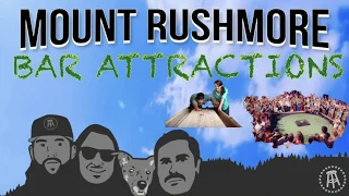 Best of Mount Rushmore 2019 Season