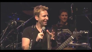 Nickelback Live Full Concert 2020