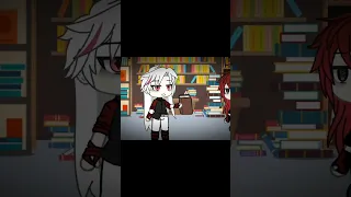 Gachalife Tiktok Edits ep 1294 ❤️ #viral #gachaclub #gacha #gachaedit #gachatrend #shorts #gachalife