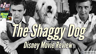 The Shaggy Dog | Disney Movie Review