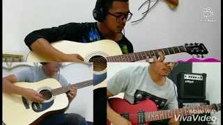 Cromok - Another You Full Cover (Forever In Time Album)