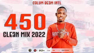 450 - Wellness Bench Mixtape (Clean) 450 Mix Clean 2022