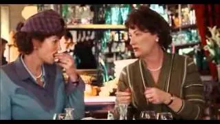 Julie and Julia - After butter, Cheese is just too divine to miss.wmv