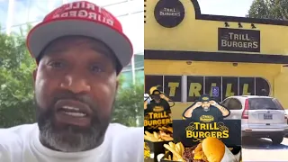Bun B RESPONDS To THIEF & STEALING Claims In TRILL Burger LAWSUIT “NEVER, NOT TRUE..