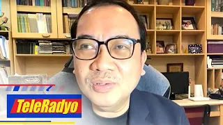 Pasada sa Teleradyo | TeleRadyo (28 October 2021)