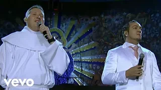 Padre Marcelo Rossi - Hoje Livre Sou (Ao Vivo) ft. Belo