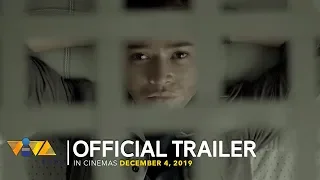 MAÑANITA Official Trailer [in cinemas December 4]