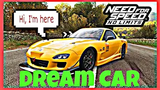 The Legendary Mazda RX-7 Is Here || Finally I Got My Dream Car || NFS No Limits Gameplay 03