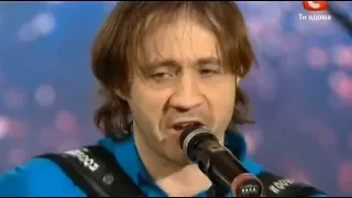 It`s my life (Bon Jovi vs. Dr. Alban Cover) / Село i люди (Кастинг в Днепропетровске)