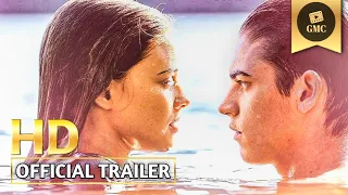 After We Collided Official Trailer (2020) HD | Drama, Romance | Release 2 October | MOVIE