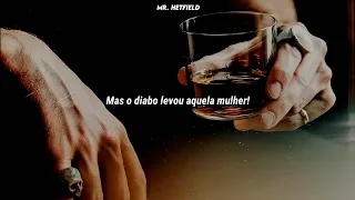 Metallica - Whiskey in the Jar (Legendado/Tradução)