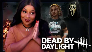 FOG FASHION: Cats & Dogs Collection || Dead by Daylight [ LIVE ]