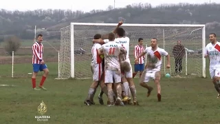 Seoski nogomet - El Clasico u Donjoj Jajini