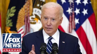 President Biden meets with administration to address baby formula shortage