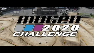 The Mugen Challenge 2020