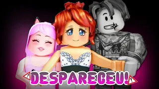 FIM DO JACKIE MINEBLOX... (desaparecido)