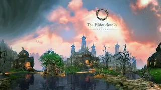 The Elder Scrolls Online Приятного просмотра #TESO # ElderScrollsOnline #Games_Everyday