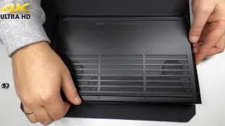 HP Omen 15 - 2020 Disassembly what inside my laptop