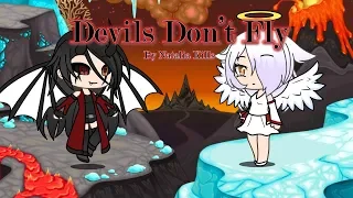 Devils Don't Fly | Natalia Kills | Gachaverse Music Video