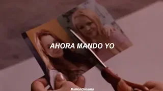 Demi Lovato - confident || Mean Girls (español)