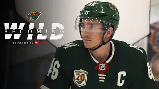 Becoming Wild: Jared Spurgeon