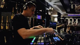 80's, Funky Nu-Disco & Indie Dance Mix DJ Set Live | DJ Jose Rodenas 22.01.05