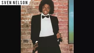 Michael Jackson - 16. Working Day And Night (Original Home Demo) [Audio HQ] HD