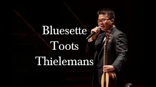 Bluesette by Toots Thielemans arr. Roland Dyens