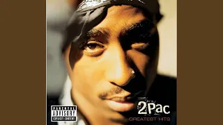 2Pac - Toss It Up (Feat. Danny Bou, K-CI & JoJo & Aaron Hall)