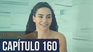 La Novia De Estambul Capítulo 160 (Doblada En Español)