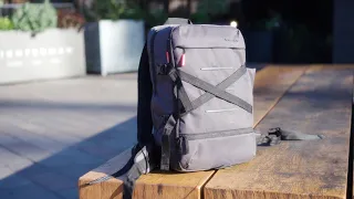 Manfrotto Mover 50: Best Camera Bag for 2022? - 5 Years Old But Still GREAT