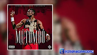 Soulja Boy (Young Drako) • Dikembe Mutombo [Prod. By Purpdogg]