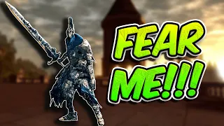 Slay Like A Boss In Dark Souls!!!