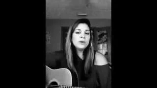 How great is our God cover- Jenn Palmatier