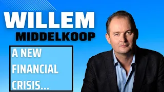 Willem Middelkoop On Silicon Valley Bank Collapse, The Big Reset, And The Financial Endgame