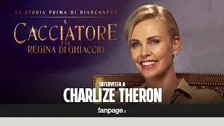 Charlize Theron: "A 40 anni ho fatto pace con la mia bellezza"