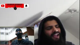 494 🇫🇷 | Freeze Corleone 667 feat. Ashe 22 - Scellé Part.2 (REACTION!!) WENGLISH TRANSLATION