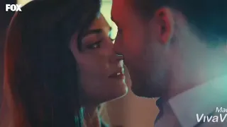 EDA & SERKAN || HOY TENGO GANAS DE TI