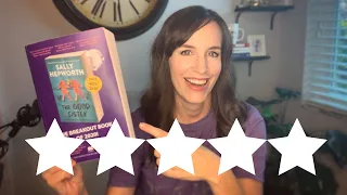 The Good Sister Book Review