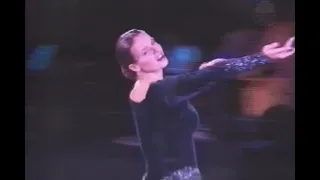 Katarina Witt - 1999 StarSkates Broadway EX1