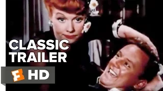 Easy to Wed (1946) Official Trailer - Lucille Ball Movie