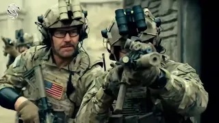 SEAL Team - "The Resistance" Skillet/2023